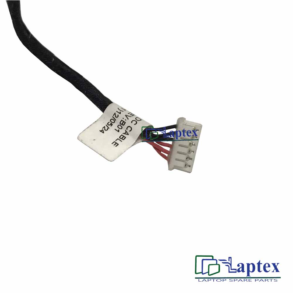 DC Jack For Lenovo V460